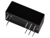 Convertor DC/DC MEAN WELL SUS01O-12 1W 48V la 12V, 1 Iesire, Montare THT, Protectii OPP SCP
