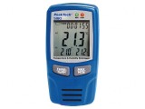 &Icirc;nregistrator Date &plusmn;1,0&deg;C cu Baterie Li 3,6V