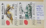 1991 Expoziția Phila Nippon&#039;91 LP1265 MNH Pret 1,5+1 Lei