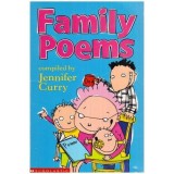 Jennifer Curry - Family Poems - 113042