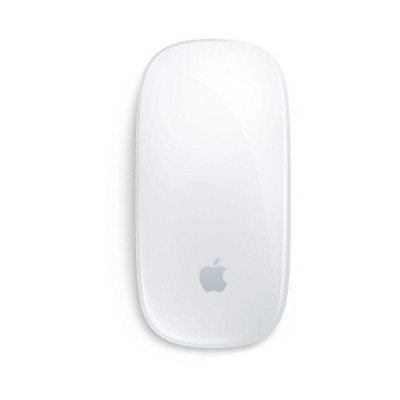 AL MAGIC MOUSE 3 (2021) WHITE foto