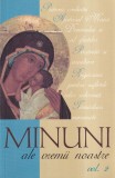 Minuni ale vremii noastre, volumul 2, Gala Galaction, Carti Religioase, 2006, 181 pagini, Coperta Brosata, Sophia