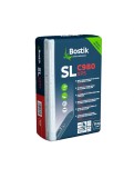 Sapa autonivelanta c40 rapida sl c980 xps eu603 25 kg Bostik