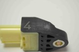 Senzor de impact st&acirc;nga spate SUBARU FORESTER SH_ 2008 OEM: 98237AG000 | 3109286