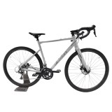 Cumpara ieftin Bicicleta Gravel Devron 2.0 - 28 inch, XL, Gri Ultimate FactoryBikes