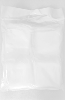 Servetele antistatice CleanRoom set 4 x 100 buc - curatare ecran foto