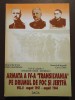 Armata a IV-a Transilvania pe drumul de foc și jertfă vol. II (1941-1944)