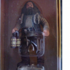 Figurina seria HARRY POTTER - Hagrid scara 1:32