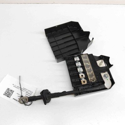 Modul panou de siguranțe CITRO&amp;Euml;N C5 AIRCROSS 2024 OEM: 9814474980 foto