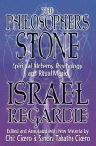 The Philosopher&#039;s Stone: Spiritual Alchemy, Psychology, and Ritual Magic