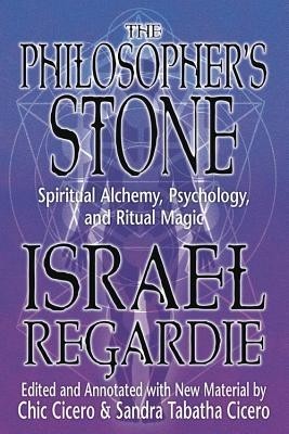 The Philosopher&#039;s Stone: Spiritual Alchemy, Psychology, and Ritual Magic
