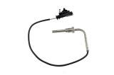 Senzor temperatura filtru particule Volvo S60 2 2.0 D4 140kw 2015-, V40 D2, D3 Usi4 2014-, V60 1 2.0 D4 140kw 2015-, V70 3 D3, D4 110kw, 133kw 2013-,