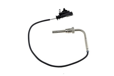 Senzor temperatura filtru particule Volvo S60 2 2.0 D4 140kw 2015-, V40 D2, D3 Usi4 2014-, V60 1 2.0 D4 140kw 2015-, V70 3 D3, D4 110kw, 133kw 2013-, foto
