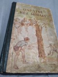 Cumpara ieftin OSPATUL LUI REZ MIHALY -NAGY ISTVAN TINERETULUI 1955