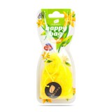Odorizant auto Paloma Happy Bag Vanilla