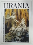 URANIA , MAGAZIN LUNAR DE ASTROLOGIE GENERALA , Nr. 4 (7) , AN II de SIMONA VARZARU-BOARIU , 2000