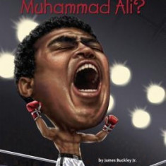 Who Is Muhammad Ali?