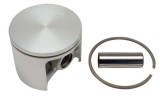 Piston complet Hus 288 (54mm) -