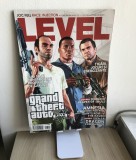 Revistă Gaming - Revista LEVEL octombrie 2013