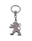 Breloc cheie dedicat Peugeot