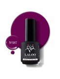 587 Enchanted Magenta | oja semipermanenta 15ml
