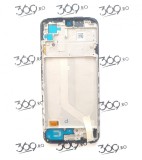Display Xiaomi Redmi Note 10 (4G) / Note 10S (4G) BLACK ( Service Pack )