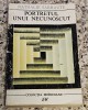 CM 26 Portretul unui necunoscut