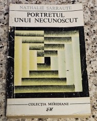 CM 26 Portretul unui necunoscut