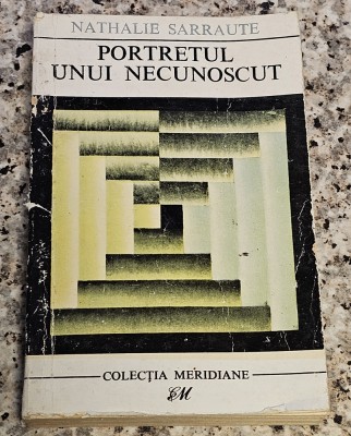 CM 26 Portretul unui necunoscut foto