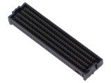 Conector PCB-PCB mamă PIN 400 1,27mm SEAF aurit THT SAMTEC