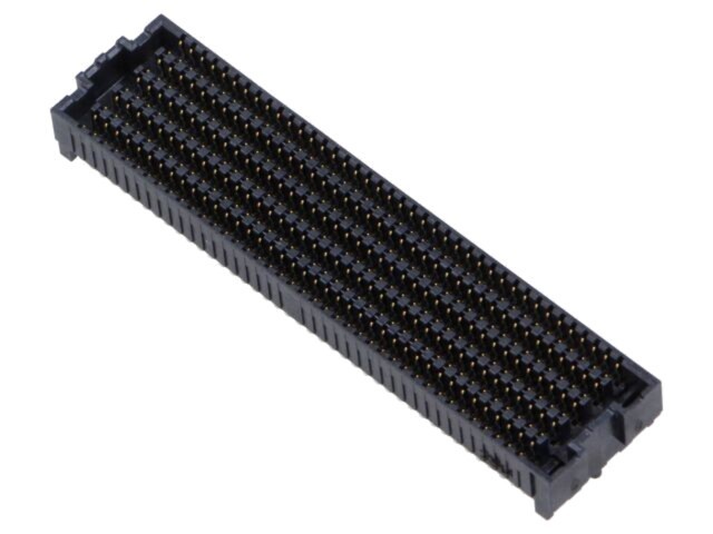 Conector PCB-PCB mamă PIN 400 1,27mm SEAF aurit THT SAMTEC