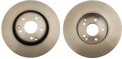 TRW DF2812 Disc frana foto