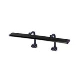 LAMPA LED BLACK 2 BRATE 22W LE-060