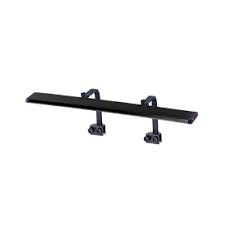LAMPA LED BLACK 2 BRATE 22W LE-060