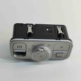 Modul de control comutator faruri MERCEDES-BENZ GLS X167 2022 OEM: A1679051201 28500691