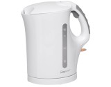 Cumpara ieftin Fierbator electric Clatronic WK 3445, 1.7 L, alb - RESIGILAT