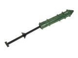 Filtru uscator clima / aer conditionat VW FOX (5Z1, 5Z3) (2003 - 2016) THERMOTEC KTT120047