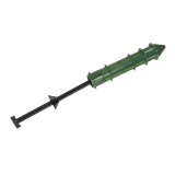 Filtru uscator clima / aer conditionat SKODA ROOMSTER (5J) (2006 - 2015) THERMOTEC KTT120047