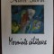 AUREL STORIN: MORMINTE CALATOARE (VERSURI 2006 / pref. STEFAN CAZIMIR) [fara CD]