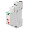 Timer Programabil SPDT 16A 230VAC pentru Șină DIN