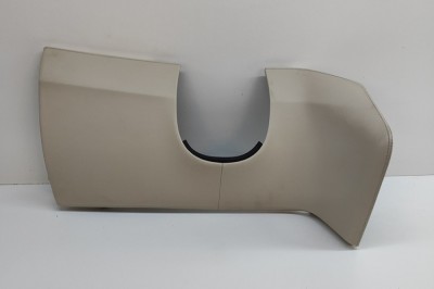 Ornament inferior planșa de bord TESLA MODEL X 2018 OEM: 1002405-22-H 30381628 foto