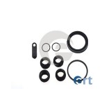 Set reparatie etrier frana, Garnituri etrier Ert 400165, parte montare : Punte Fata