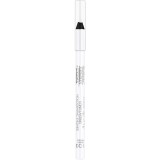 `Creion de ochi Wonder Black &amp; White 100 Holo White, 1.2g, Miss Sporty