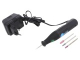 Cablu de alimentare pentru gravare laser