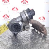 Cumpara ieftin Turbina Mercedes A-Class W169 B-Class W245 2.0 D