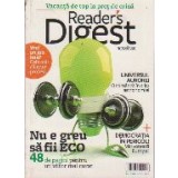 Reader s Digest, Iunie 2009