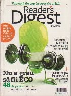 Reader s Digest, Iunie 2009 foto