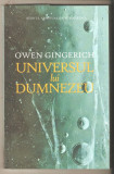 Owen Gingerich-Universul lui Dumnezeu