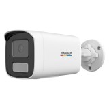 Camera IP 4MP, lentila 2.8mm, IR 50m, WL 50m, ColorVu, Mic. - HIKVISION DS-2CD1T47G2H-LIU-2.8mm