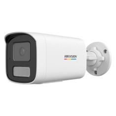 Camera IP 4MP, lentila 2.8mm, IR 50m, WL 50m, ColorVu, Mic. - HIKVISION DS-2CD1T47G2H-LIU-2.8mm